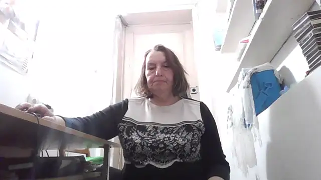 Snapshot of AnnaLive570 chatting on 31, 3, 2026 AnnaLive570 online show from 31, 3, 2026