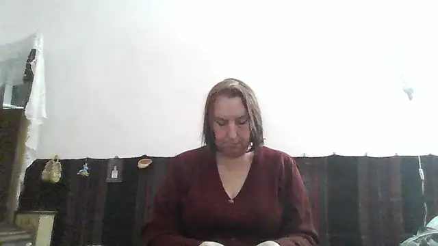 Snapshot of AnnaLive570 chatting on 3, 4, 2026 AnnaLive570 online show from 3, 4, 2026