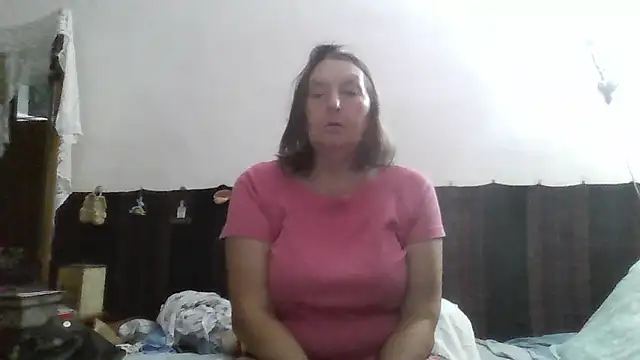 Snapshot of AnnaLive570 chatting on 27, 6, 2026 AnnaLive570 online show from 27, 6, 2026