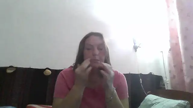 Snapshot of AnnaLive570 chatting on 28, 6, 2026 AnnaLive570 online show from 28, 6, 2026
