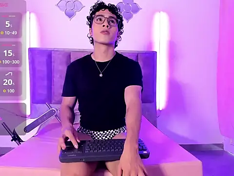 0anonimo bottom1 online show from 28, 9, 2025