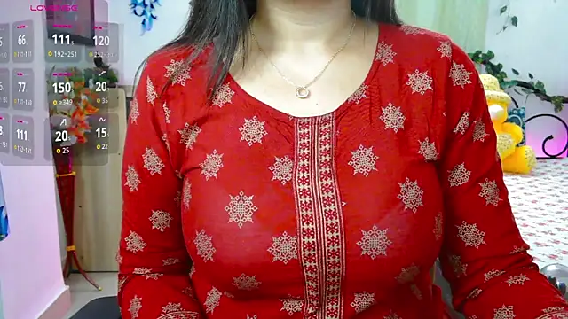 WildDimpi 0 online show from 17, 9, 2025