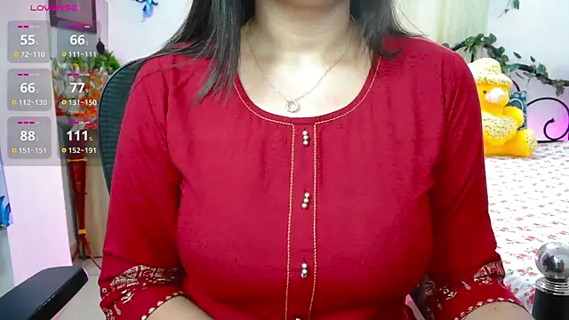 WildDimpi 0 online show from 22, 9, 2025