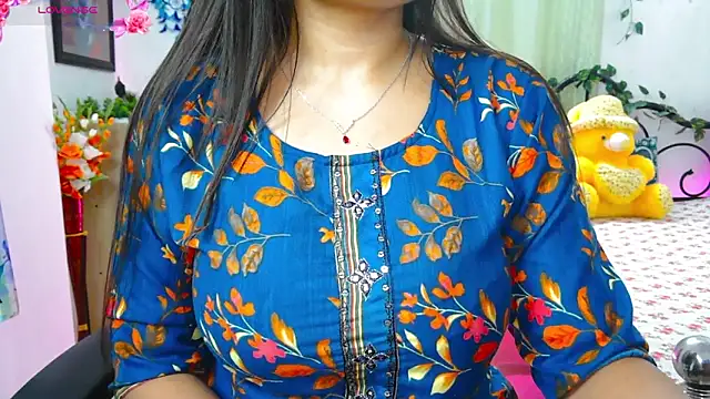 WildDimpi 0 online show from 4, 11, 2025