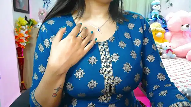 WildDimpi 0 online show from 10, 3, 2026