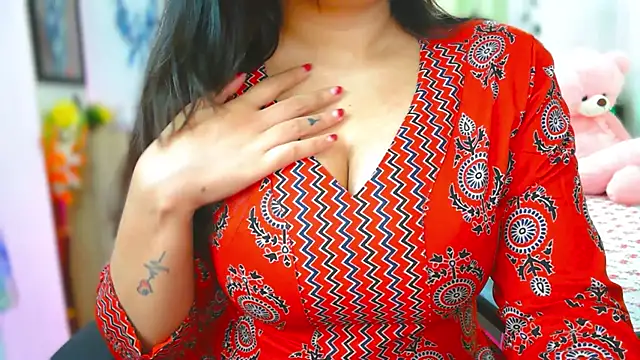 WildDimpi 0 online show from 17, 6, 2026
