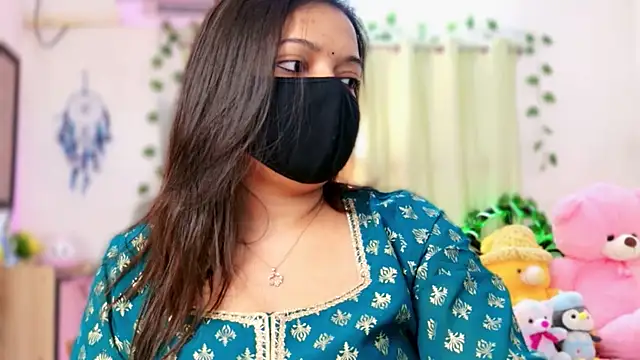 WildDimpi 0 online show from 18, 7, 2026