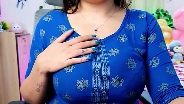 WildDimpi 0 online show from 19, 7, 2026