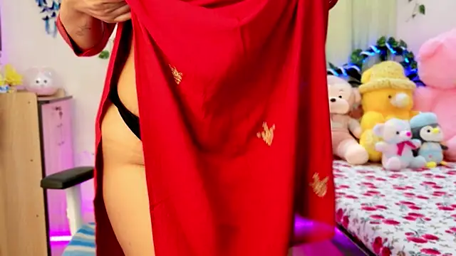 WildDimpi 0 online show from 26, 7, 2026