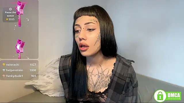 likaclarke online show from 23, 9, 2025