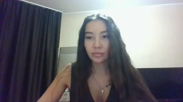 Snapshot of Vashniya chatting on 8, 11, 2025 Vashniya online show from 8, 11, 2025