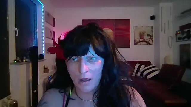Snapshot of hellgirl1980 chatting on 21, 3, 2026 hellgirl1980 online show from 21, 3, 2026