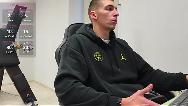 Snapshot of Ryan_Dozer chatting on 29, 11, 2025 Ryan Dozer online show from 29, 11, 2025