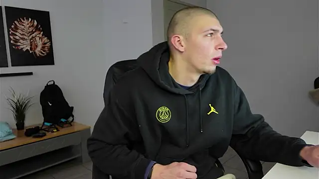 Ryan Dozer online show from 8, 2, 2026