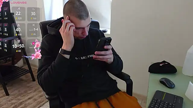 Ryan Dozer online show from 8, 3, 2026