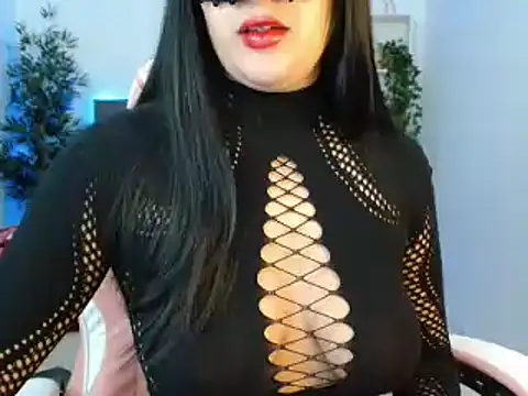 Snapshot of luna_san0 chatting on 30, 10, 2025 luna san0 online show from 30, 10, 2025