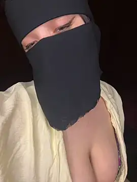 RooVaaN-Xx online show from 23, 10, 2025