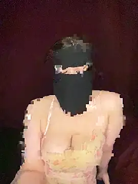 RooVaaN-Xx online show from 9, 2, 2026