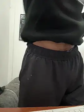 Snapshot of carl_jhonson821 chatting on 14, 12, 2025 carl jhonson821 online show from 14, 12, 2025