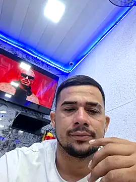 yeffito1 online show from 22, 9, 2025