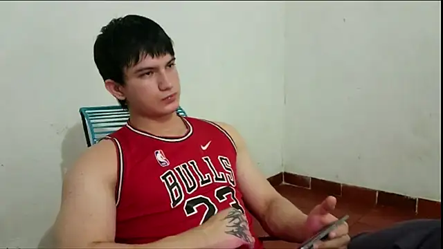 ErickWalton online show from 12, 10, 2025