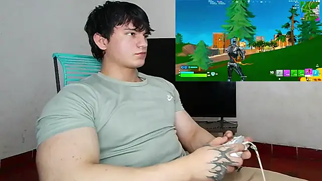 ErickWalton online show from 9, 1, 2026