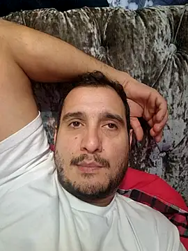 Darkhayrboy online show from 5, 12, 2025