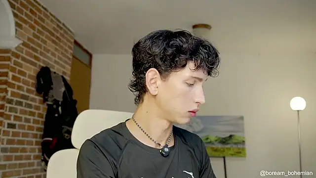 Snapshot of boream chatting on 20, 9, 2025 boream online show from 20, 9, 2025