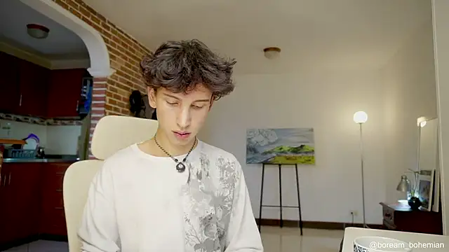 Snapshot of boream chatting on 24, 9, 2025 boream online show from 24, 9, 2025