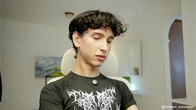 Snapshot of boream chatting on 29, 9, 2025 boream online show from 29, 9, 2025