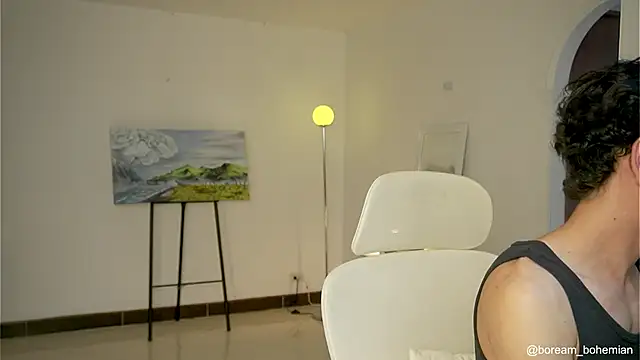 Snapshot of boream chatting on 30, 9, 2025 boream online show from 30, 9, 2025