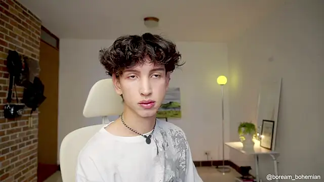 Snapshot of boream chatting on 3, 10, 2025 boream online show from 3, 10, 2025