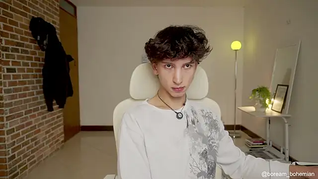 Snapshot of boream chatting on 6, 10, 2025 boream online show from 6, 10, 2025