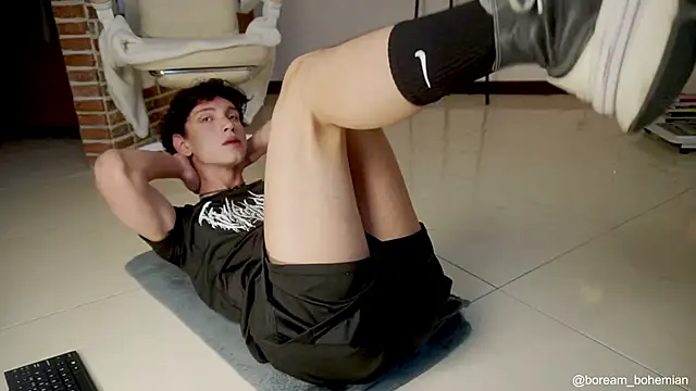 Snapshot of boream chatting on 10, 10, 2025 boream online show from 10, 10, 2025