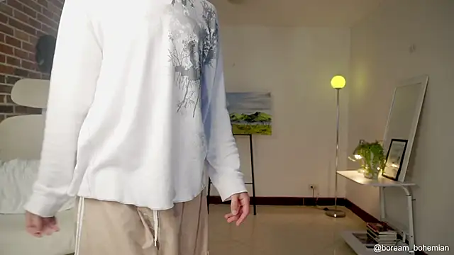 Snapshot of boream chatting on 11, 10, 2025 boream online show from 11, 10, 2025