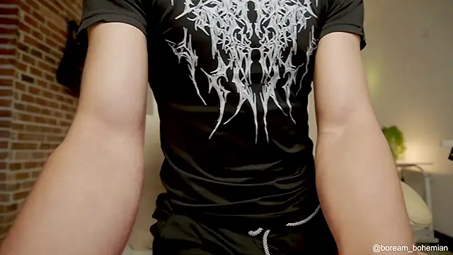 Snapshot of boream chatting on 14, 10, 2025 boream online show from 14, 10, 2025