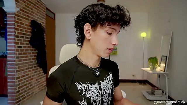 Snapshot of boream chatting on 20, 10, 2025 boream online show from 20, 10, 2025