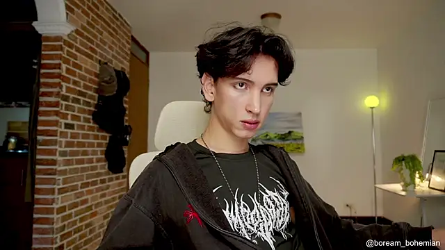 Snapshot of boream chatting on 27, 10, 2025 boream online show from 27, 10, 2025