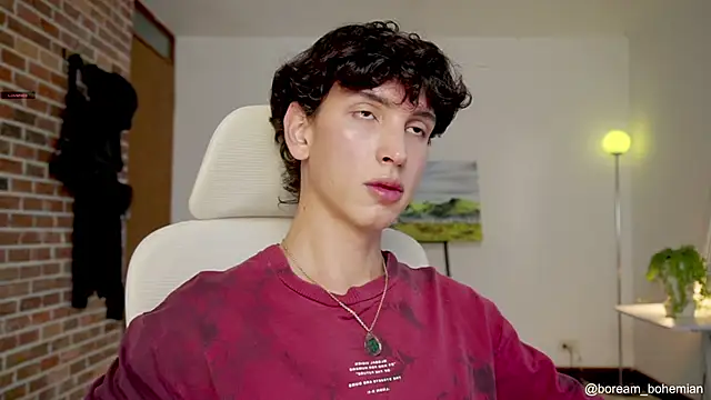 Snapshot of boream chatting on 28, 10, 2025 boream online show from 28, 10, 2025