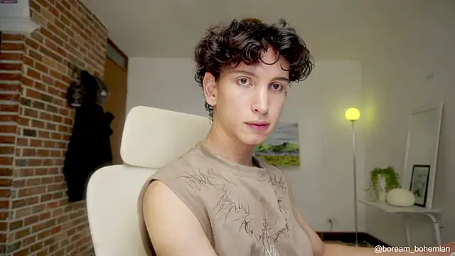 Snapshot of boream chatting on 6, 11, 2025 boream online show from 6, 11, 2025