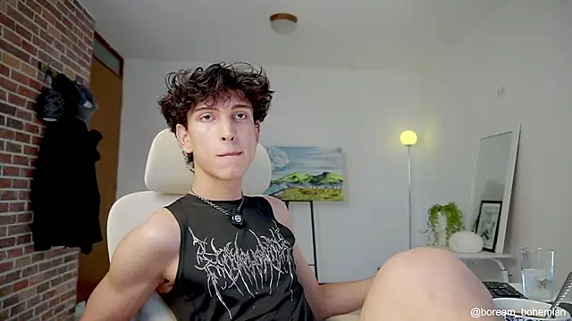 Snapshot of boream chatting on 7, 11, 2025 boream online show from 7, 11, 2025