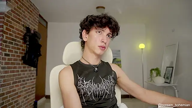 Snapshot of boream chatting on 10, 11, 2025 boream online show from 10, 11, 2025