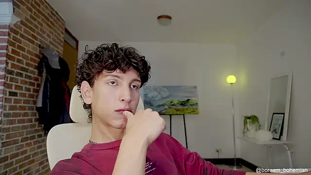 Snapshot of boream chatting on 18, 11, 2025 boream online show from 18, 11, 2025