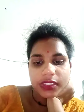 Snapshot of Km_shilpa chatting on 3, 10, 2025 Km shilpa online show from 3, 10, 2025