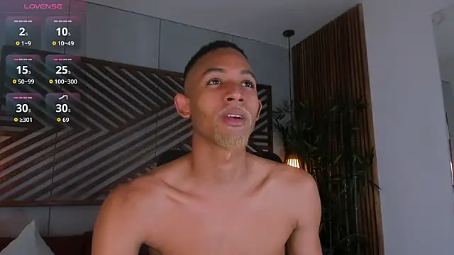 Snapshot of B_Wild chatting on 17, 9, 2025 B Wild online show from 17, 9, 2025