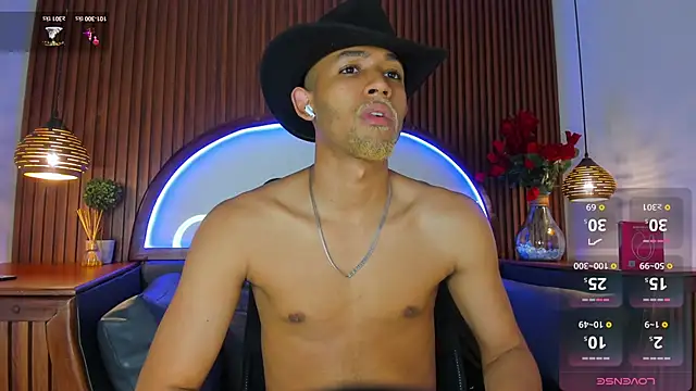 Snapshot of B_Wild chatting on 19, 12, 2025 B Wild online show from 19, 12, 2025