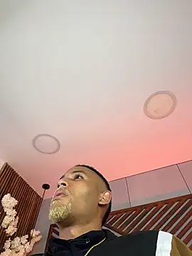 Snapshot of B_Wild chatting on 3, 2, 2026 B Wild online show from 3, 2, 2026