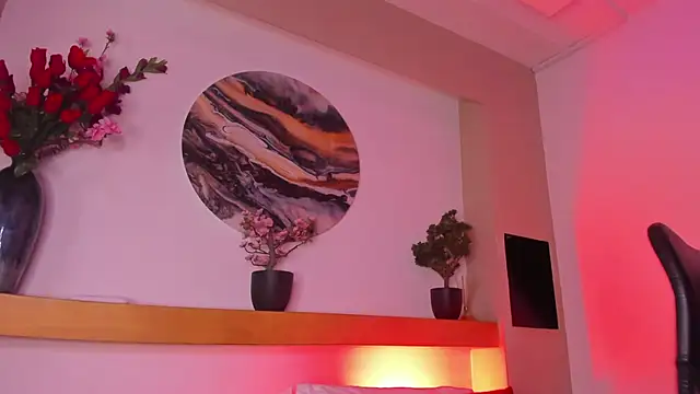 Snapshot of B_Wild chatting on 25, 2, 2026 B Wild online show from 25, 2, 2026