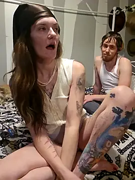 Blossom94 online show from 28, 10, 2025