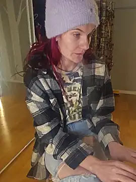 Blossom94 online show from 22, 2, 2026